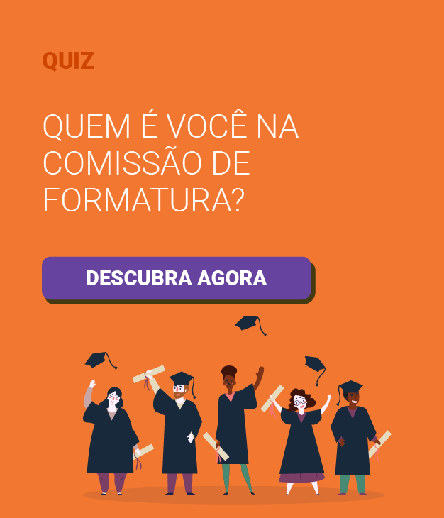 [QUIZ] Descubra qual área de estudos combina mais com você