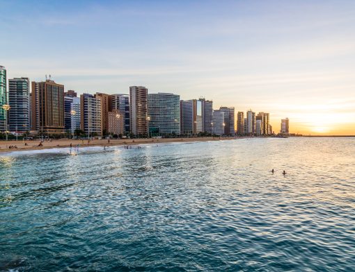 Comissão de formatura celebra evento realizado pela VIVA Eventos em Fortaleza