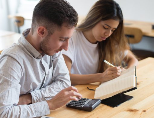 Planejamento financeiro para estudantes: por onde começar