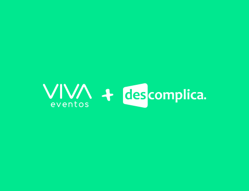 VIVA Eventos e Descomplica: desconto em cursos para universitários