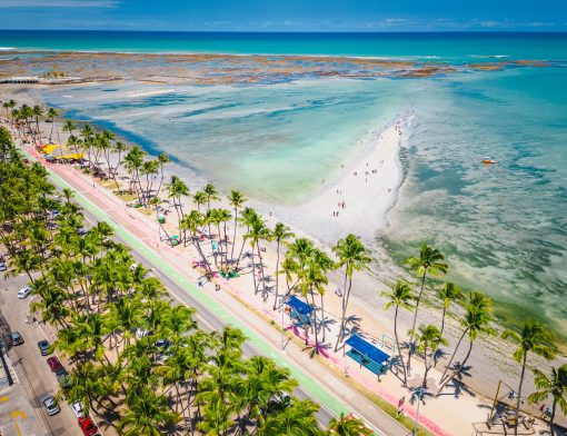 Vida universitária em Maceió: como aproveitar ao máximo essa fase