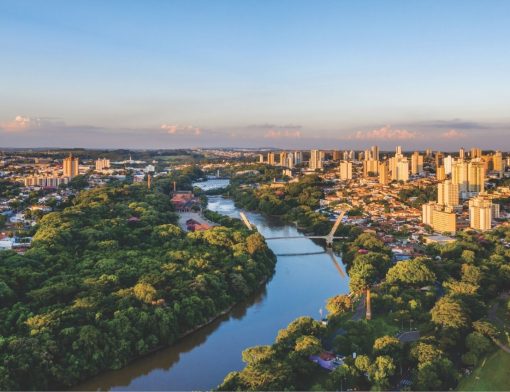Vida universitária em Piracicaba: guia completo para curtir a cidade