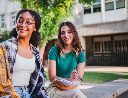 Dicas para calouros na faculdade: o que esperar da vida acadêmica