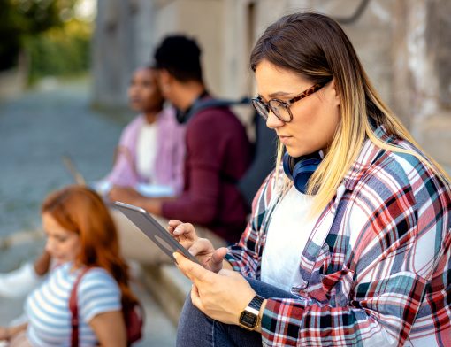 Melhores apps para universitários: guia completo para estudar e se organizar
