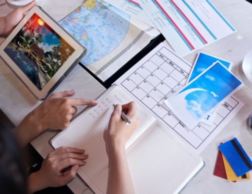 Como organizar a rotina na faculdade sem surtar: guia prático para universitários