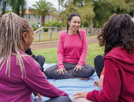 Exercícios para aliviar estresse para estudantes: 6 dicas práticas