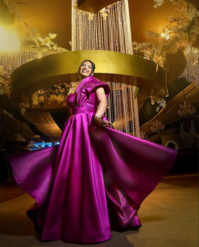 formanda viva eventos