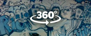 Viva Eventos Rio de Janeiro - Tour 360