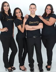 Viva Eventos - Comissão de Formatura Psicologia