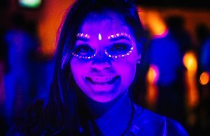 Baile de gala em Viçosa organizado pela Viva Eventos