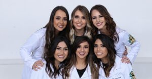 Viva Eventos - Comissão de Formatura Medicina UNIFENAS