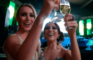 Viva Formaturas Volta Redonda - Baile de Gala