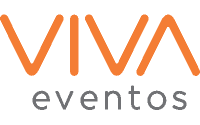 Viva Eventos logo