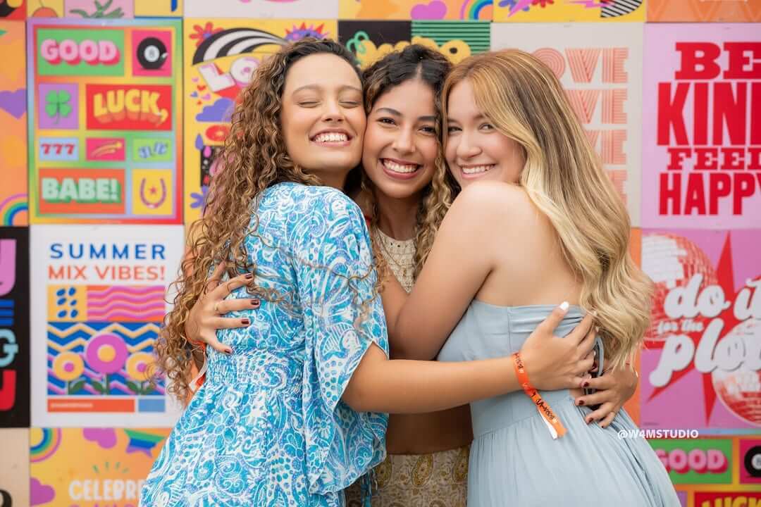 Festas de formatura em Campo grande