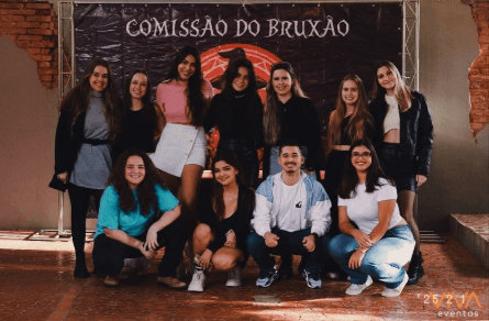 Comissão São Paulo