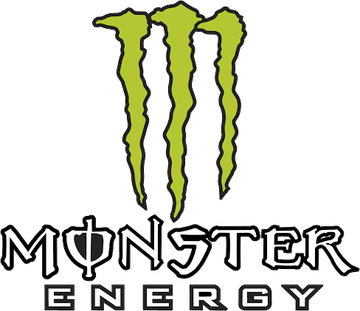 Logo Monster