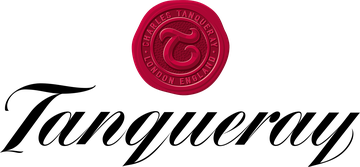 Logo Tanqueray
