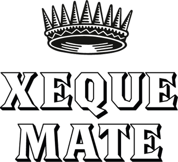 Logo Xeque Mate